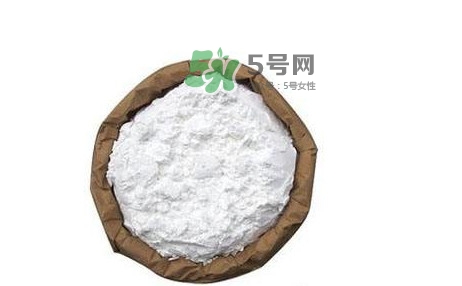 生粉是淀粉嗎？生粉和淀粉的區(qū)別