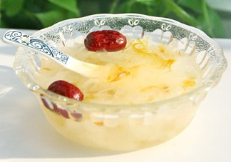 燕窩和銀耳可以一起燉嗎？燕窩和銀耳的口感區(qū)別