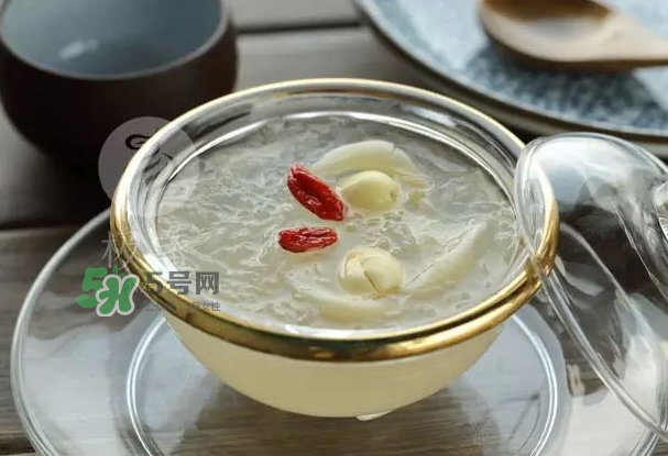 燕窩怎么保存？燉好的燕窩怎么保存？