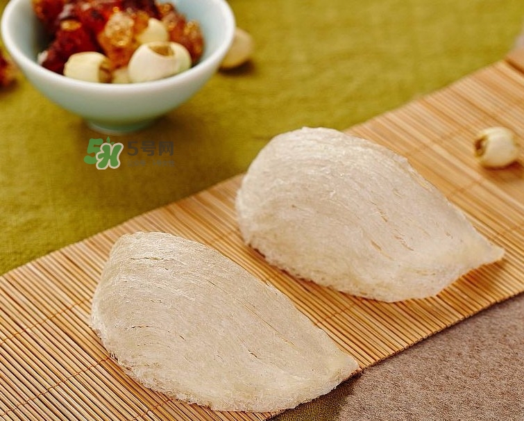 燕窩有保質(zhì)期嗎？燕窩的保質(zhì)期是多久？