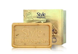 以色列Style手工皂保質(zhì)期多久？Style手工皂哪里有賣