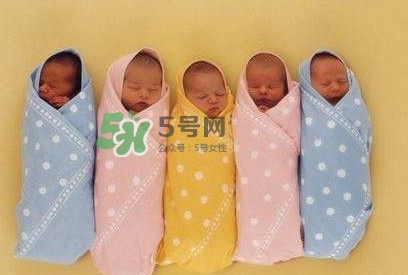 多胞胎怎么減胎？多胞胎不減胎的危害