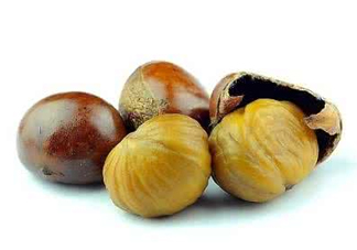 板栗多少錢一斤？糖炒栗子多少錢一斤