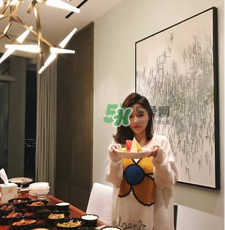 雪梨懷孕幾個月了？雪梨懷的男孩還是女孩？