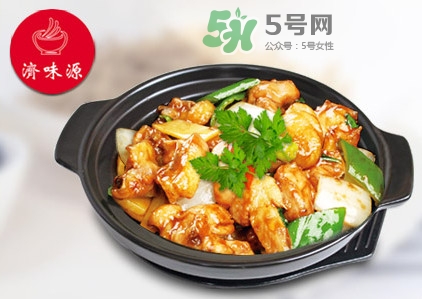 黃燜雞米飯多少錢一份？黃燜雞米飯?zhí)攸c(diǎn)是什么