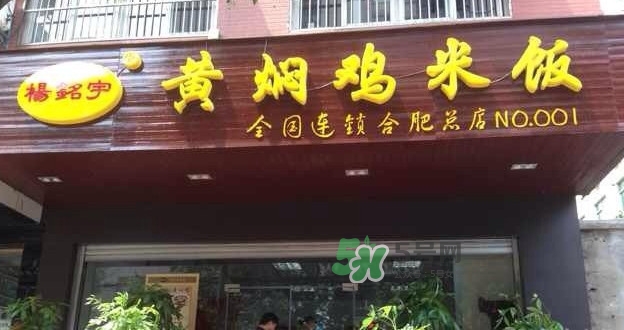 黃燜雞米飯有幾個(gè)品牌？黃燜雞米飯有營養(yǎng)嗎