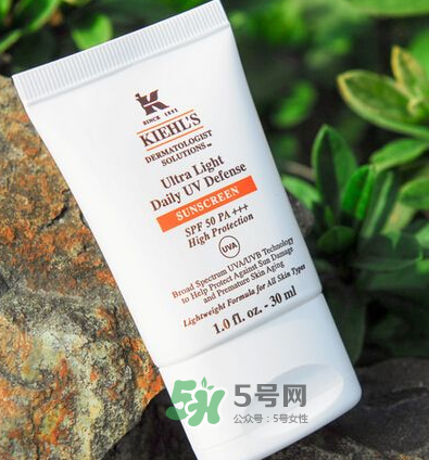 科顏氏防曬隔離乳怎么樣？科顏氏防曬霜好用嗎？