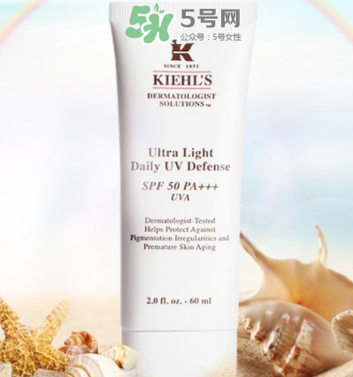 科顏氏防曬隔離乳怎么樣？科顏氏防曬霜好用嗎？