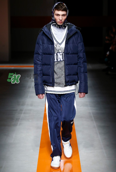 msgm2017秋冬系列怎么樣_好看嗎_款式有哪些？