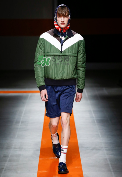 msgm2017秋冬系列怎么樣_好看嗎_款式有哪些？