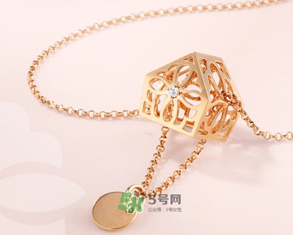 周生生2017七夕活動有哪些？周生生2017七夕禮盒價格