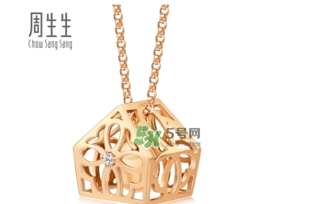 周生生2017七夕活動有哪些？周生生2017七夕禮盒價格