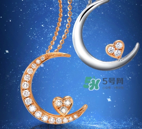 周生生2017七夕活動有哪些？周生生2017七夕禮盒價格