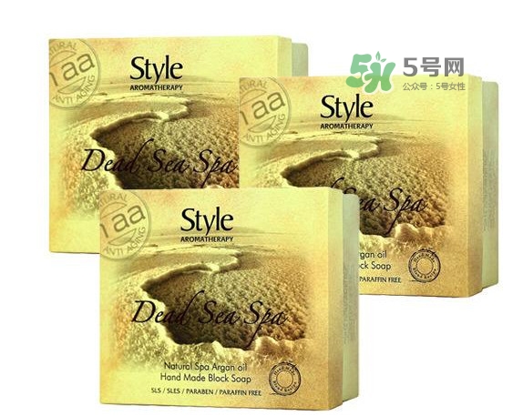 以色列Style手工皂多少錢？以色列Style手工皂洗臉好嗎