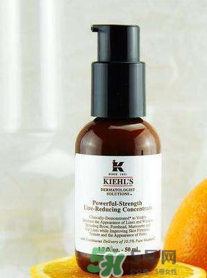 科顏氏維C緊致精華怎么用？科顏氏維生素c緊致精華乳液好用嗎？