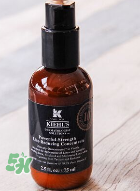 科顏氏維C緊致精華怎么用？科顏氏維生素c緊致精華乳液好用嗎？