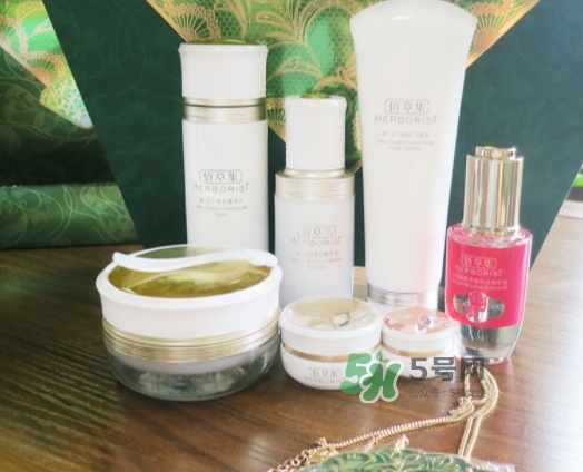 佰草集扇美19周年禮盒多少錢？佰草集19周年禮盒有什么