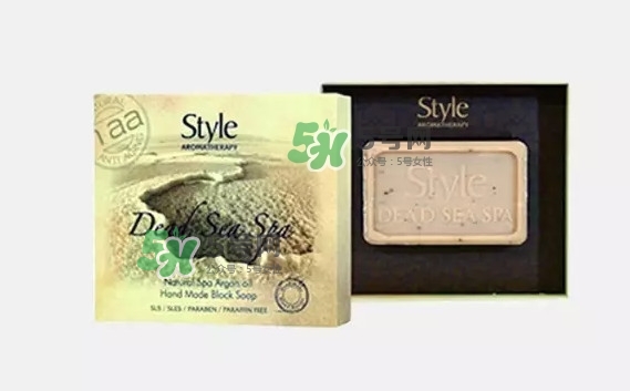 以色列Style手工皂孕婦能用嗎？孕婦能不能用Style手工皂