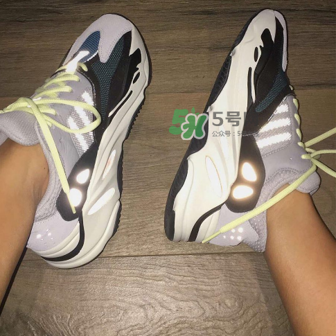 yeezy boost 700上腳效果怎么樣？yeezy boost 700值得買(mǎi)嗎？