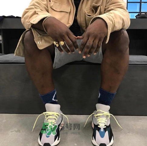 yeezy boost 700上腳效果怎么樣？yeezy boost 700值得買(mǎi)嗎？