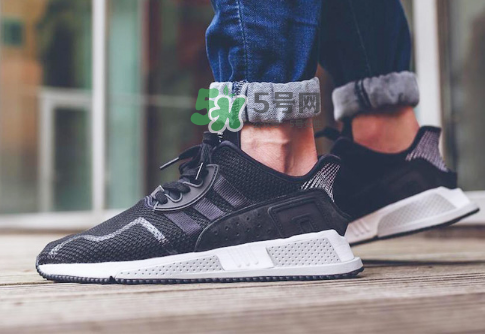 adidas eqt cushion adv core black什么時候發(fā)售_國內同步發(fā)售嗎？