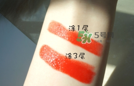 mac魅可立體凝彩唇膏怎么用？魅可立體凝彩唇膏真假辨別