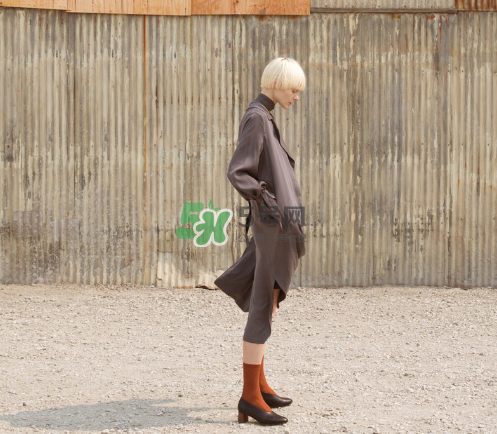 oak+fort2017秋冬系列怎么樣_好看嗎_款式有哪些？