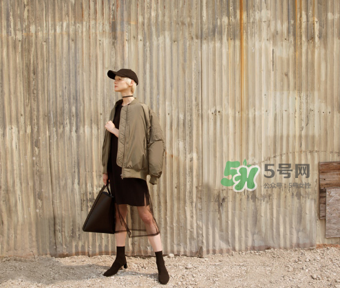 oak+fort2017秋冬系列怎么樣_好看嗎_款式有哪些？