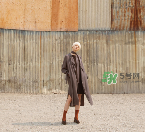 oak+fort2017秋冬系列怎么樣_好看嗎_款式有哪些？