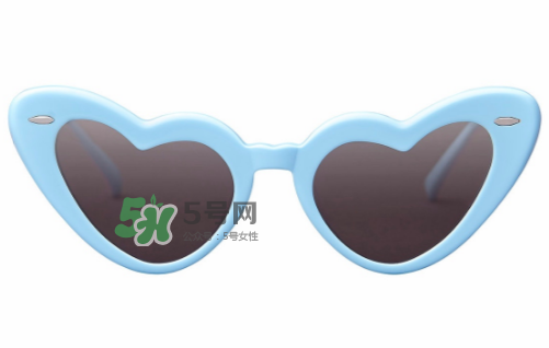 takesh愛(ài)心太陽(yáng)鏡多少錢(qián)？takesh復(fù)古愛(ài)心墨鏡價(jià)格