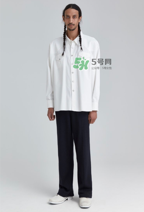 our legacy是什么牌子？our legacy是什么檔次？