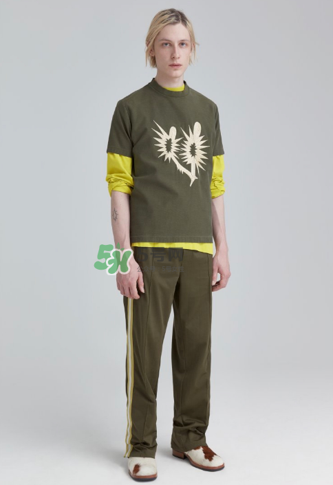 our legacy是什么牌子？our legacy是什么檔次？