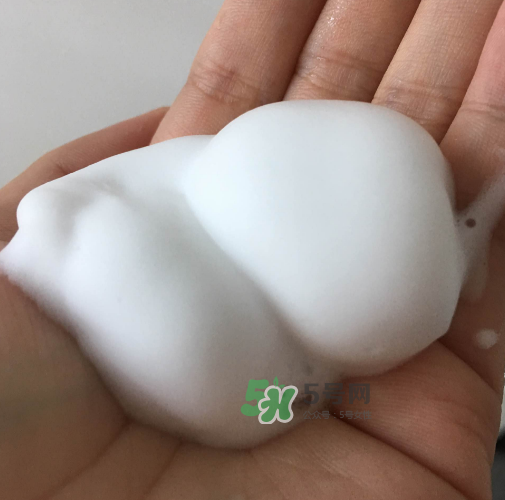 佰草集潔面泡沫怎么樣？佰草集潔面泡沫好用嗎？