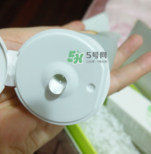 佰草集潔面啫喱怎么用？佰草集潔面啫喱使用方法