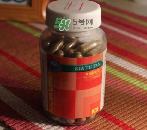 泰國解毒丹多少錢一瓶？泰國解毒丹保質(zhì)期多久？