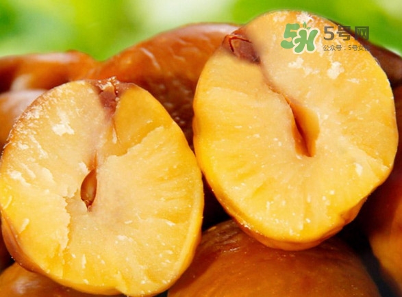 板栗什么季節(jié)吃最好？板栗什么時候吃最好