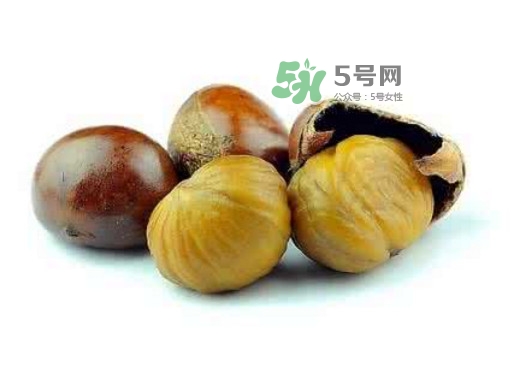 板栗什么季節(jié)吃最好？板栗什么時候吃最好