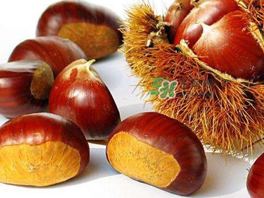 羅田是中國板栗之都嗎？羅田板栗什么時候成熟