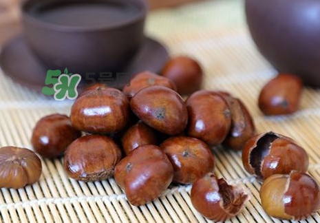 坐月子可以吃板栗嗎？坐月子能吃板栗嗎