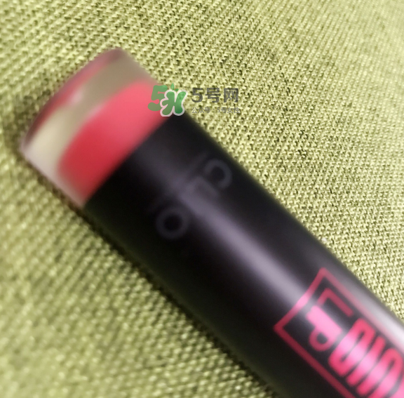 珂萊歐口紅怎么樣？珂萊歐口紅好用嗎？