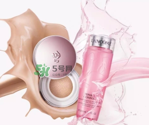 蘭蔻小粉盒氣墊多少錢？蘭蔻小粉盒氣墊專柜價(jià)格