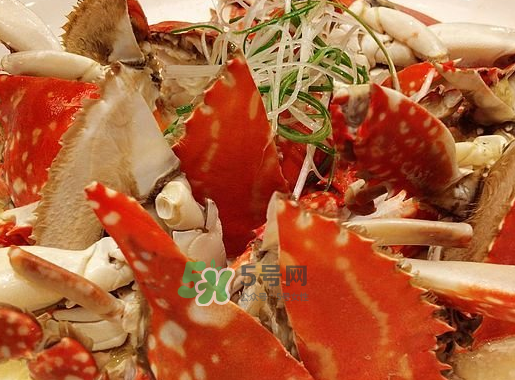 梭子蟹可以和酸奶一起吃嗎？吃完梭子蟹能喝酸奶嗎？