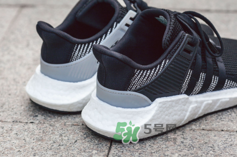 adidas eqt 93/17 boost怎么樣？阿迪達(dá)斯eqt 93/17 boost測評