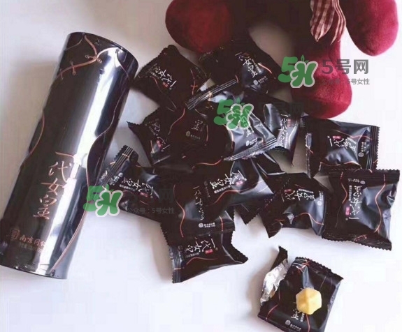 一代女皇減肥靠譜嗎？一代女皇減肥糖真的可以瘦嗎？