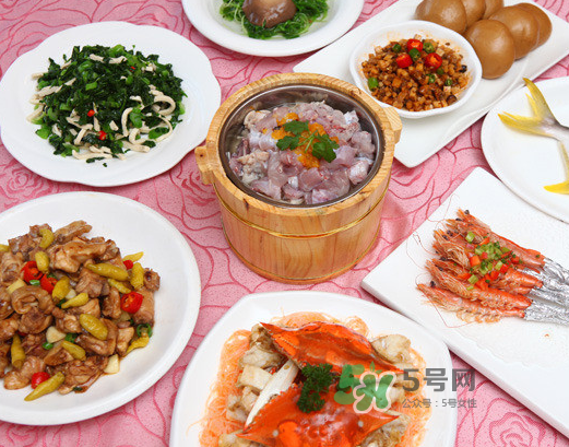 梭子蟹和西瓜能一起吃嗎？吃完梭子蟹能吃西瓜嗎？