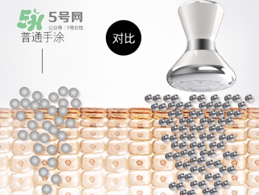 olay磁力導(dǎo)入面膜怎么用？olay磁力導(dǎo)入面膜使用方法