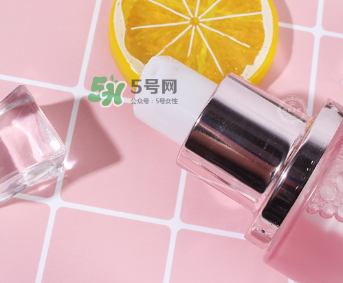 蘭芝肌透修護精華液怎么用？蘭芝肌底液使用方法