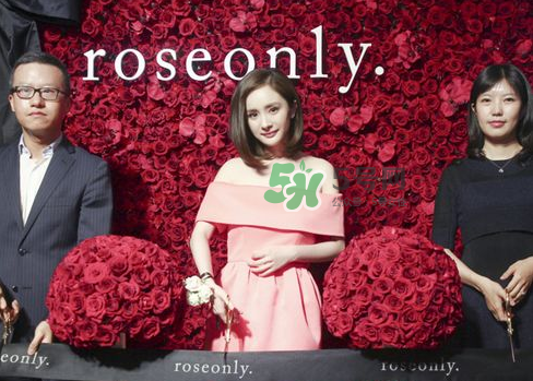 roseonly怎么樣？roseonly好看嗎？
