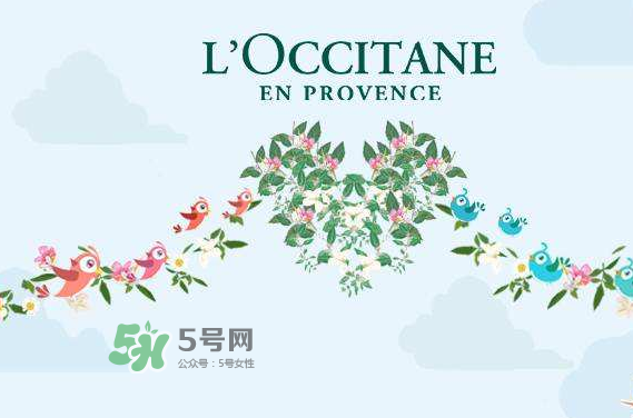 2017歐舒丹七夕有什么活動(dòng)？2017歐舒丹七夕禮盒多少錢？