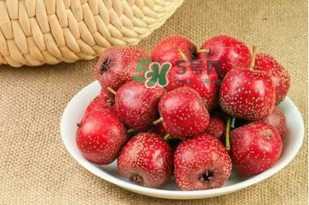 山楂是酸性還是堿性？山楂是涼性還是熱性